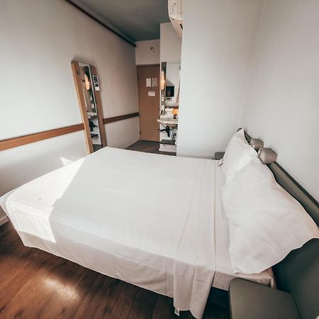 Ibis Budget Rio De Janeiro Centro エクステリア 写真
