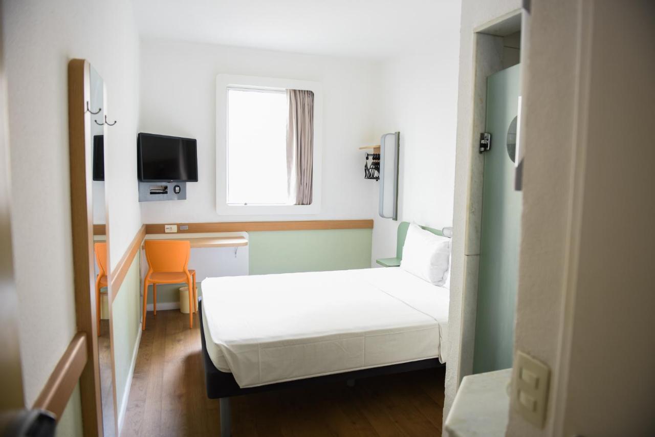 Ibis Budget Rio De Janeiro Centro エクステリア 写真