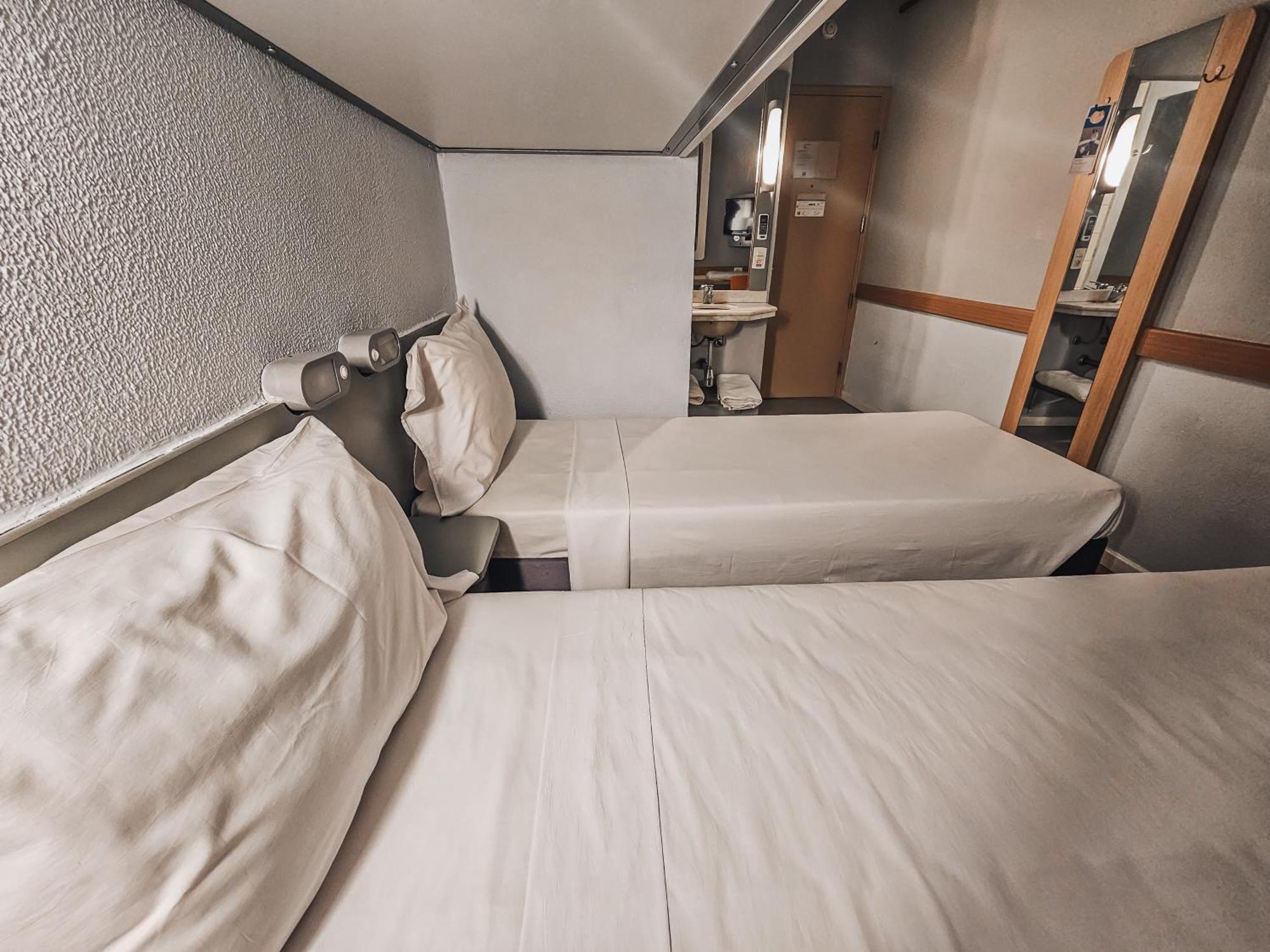 Ibis Budget Rio De Janeiro Centro エクステリア 写真