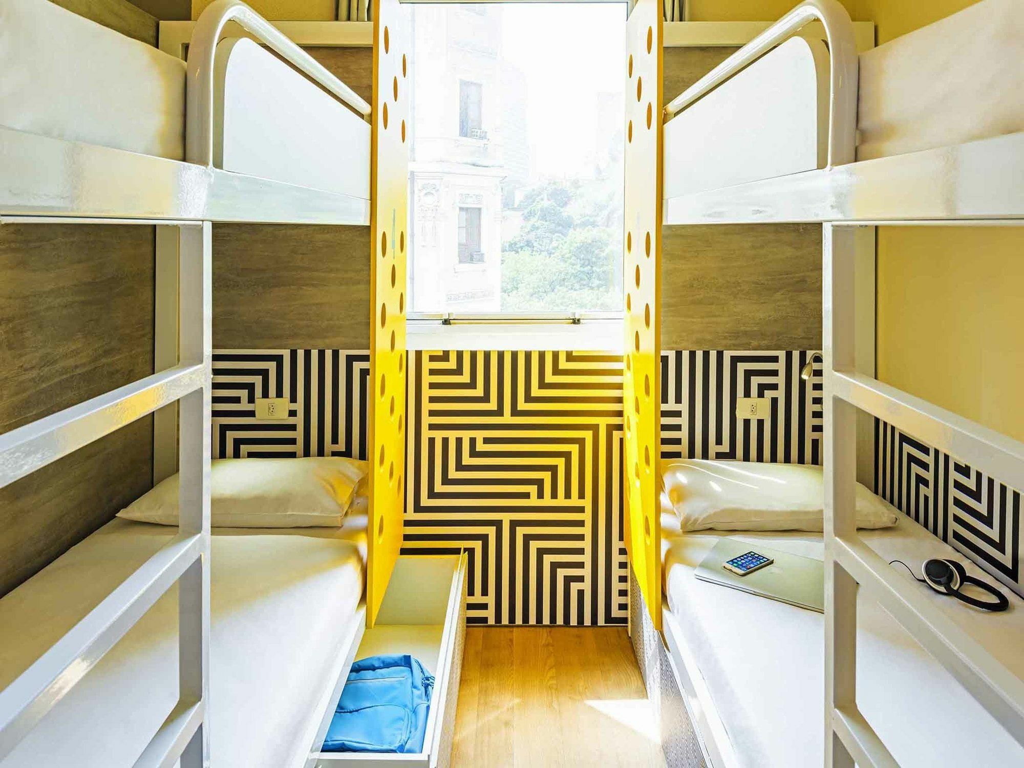 Ibis Budget Rio De Janeiro Centro エクステリア 写真